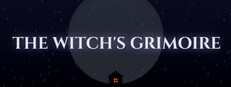 THE WITCH'S GRIMOIRE