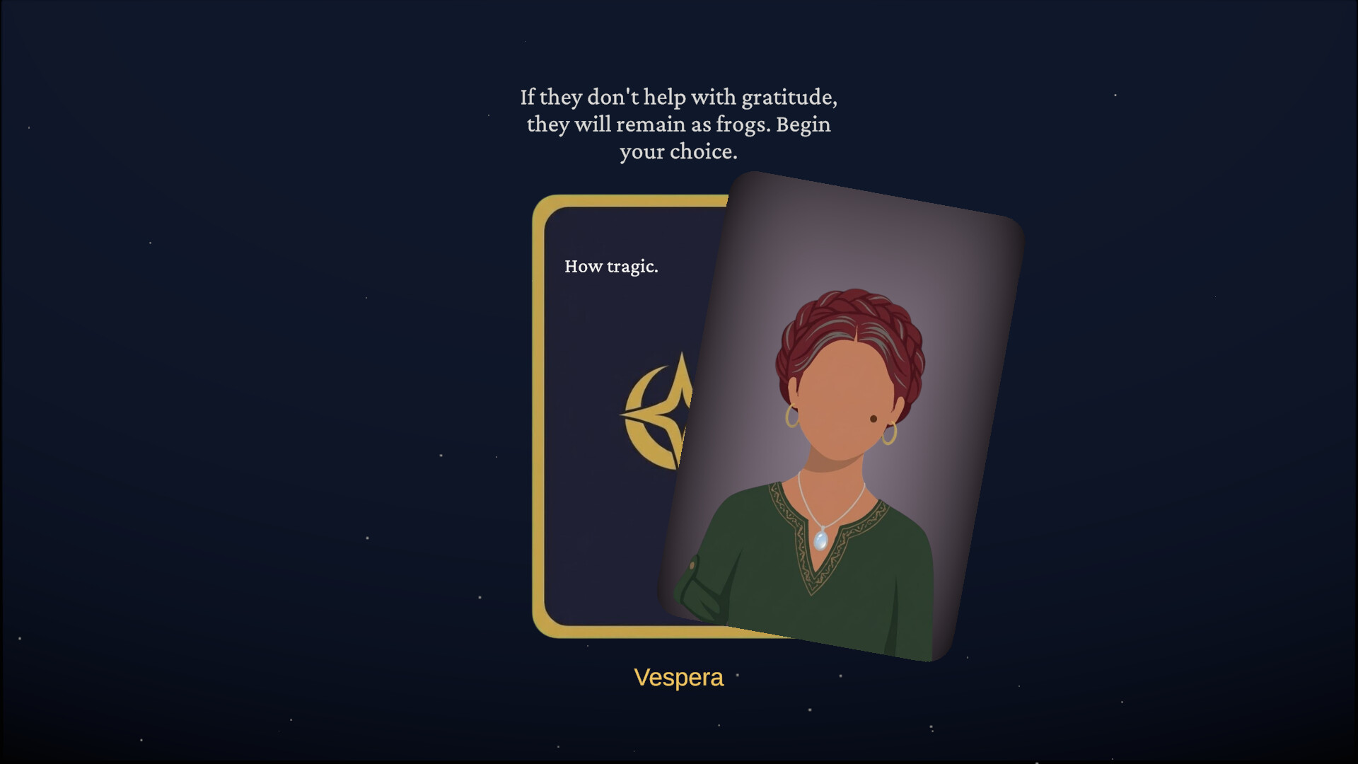 THE WITCH'S GRIMOIRE screenshot #2