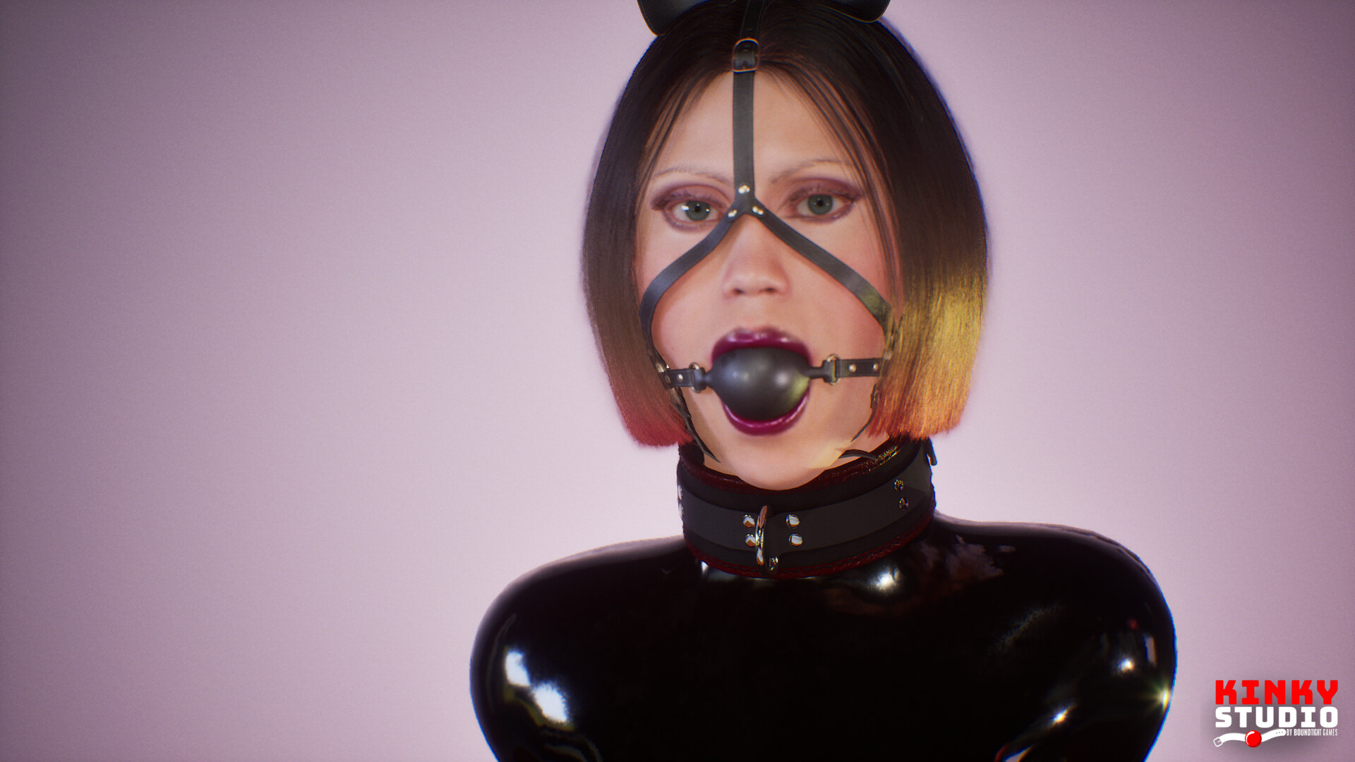 Kinky Studio screenshot #14