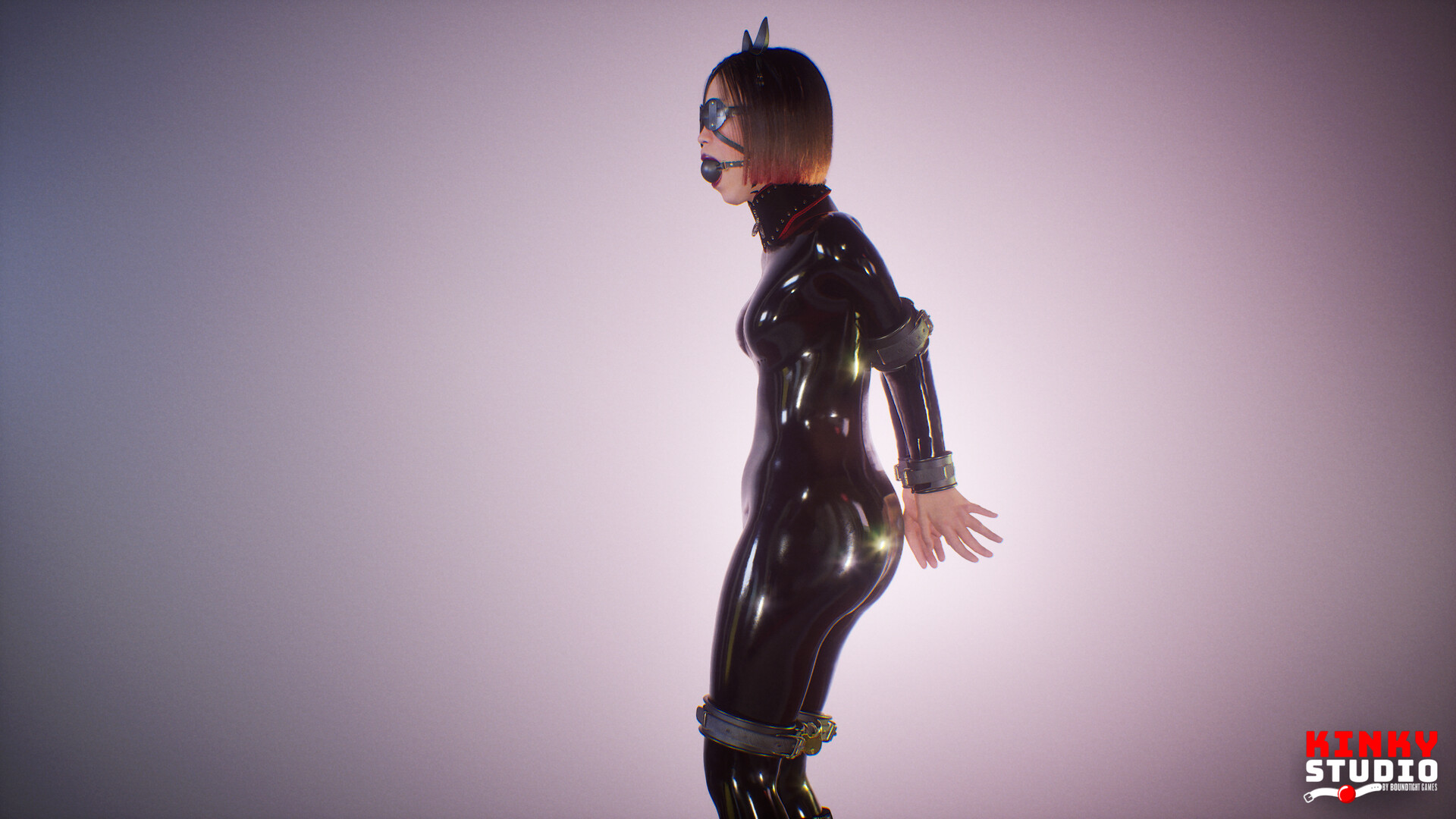 Kinky Studio screenshot #11