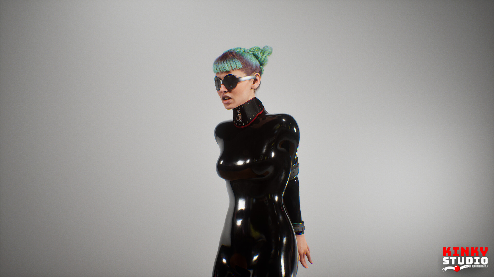 Kinky Studio screenshot #4