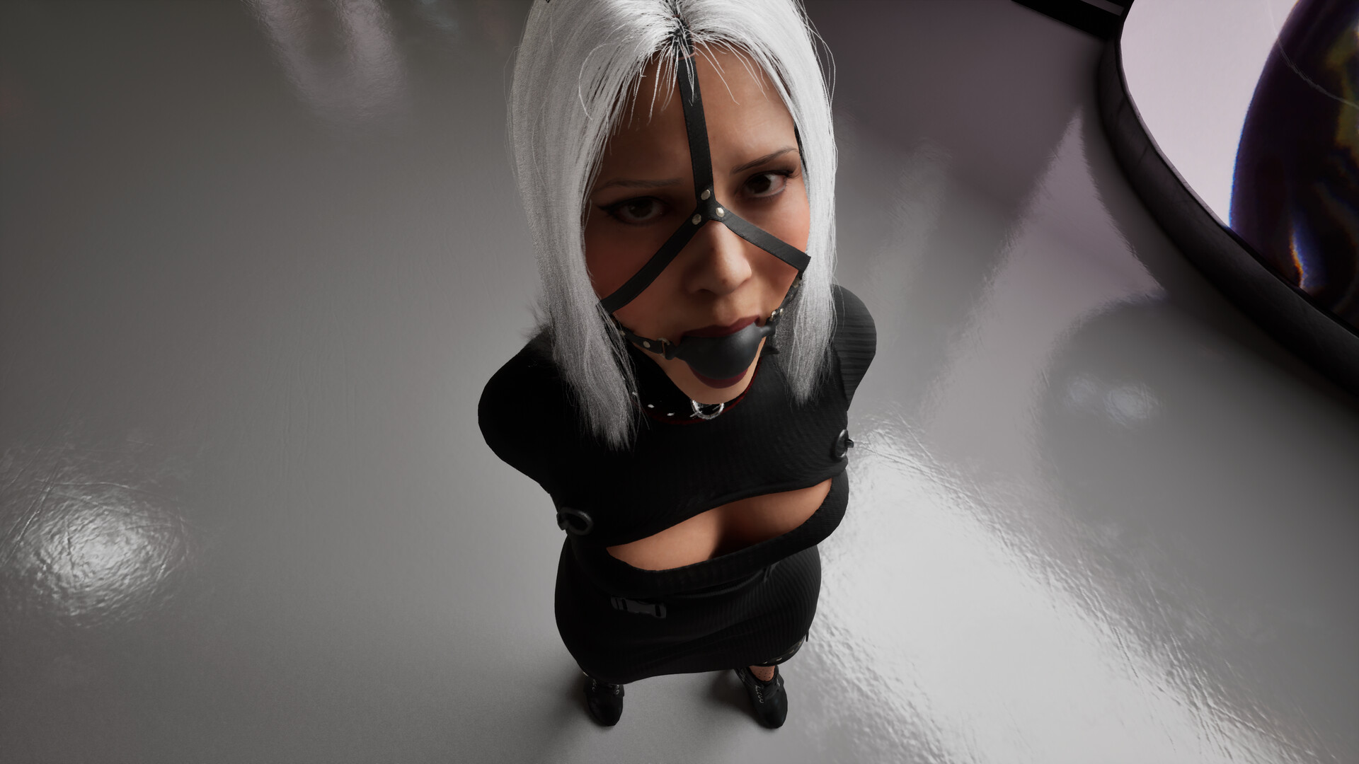 Kinky Studio screenshot #5