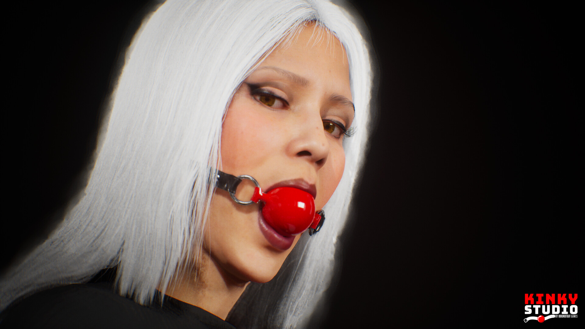 Kinky Studio screenshot #9