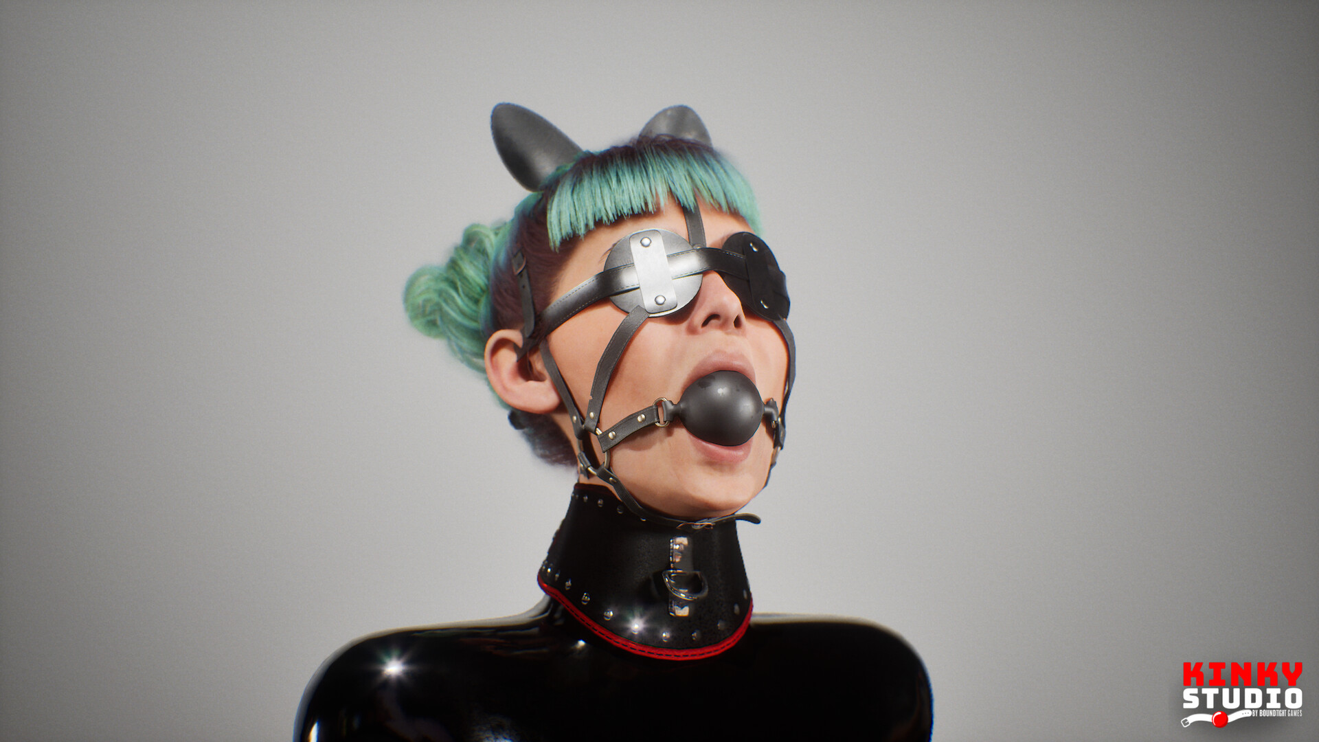 Kinky Studio screenshot #6