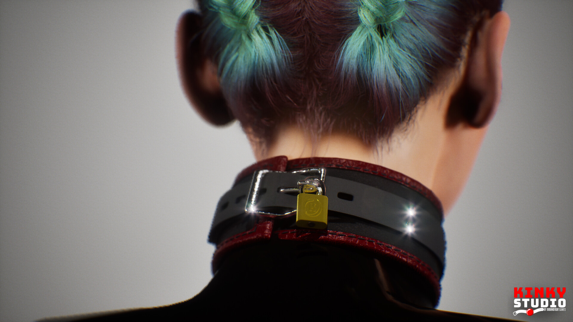 Kinky Studio screenshot #8