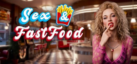 Sex & Fast Food header art
