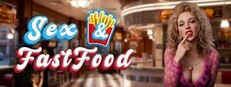 Sex & Fast Food cover