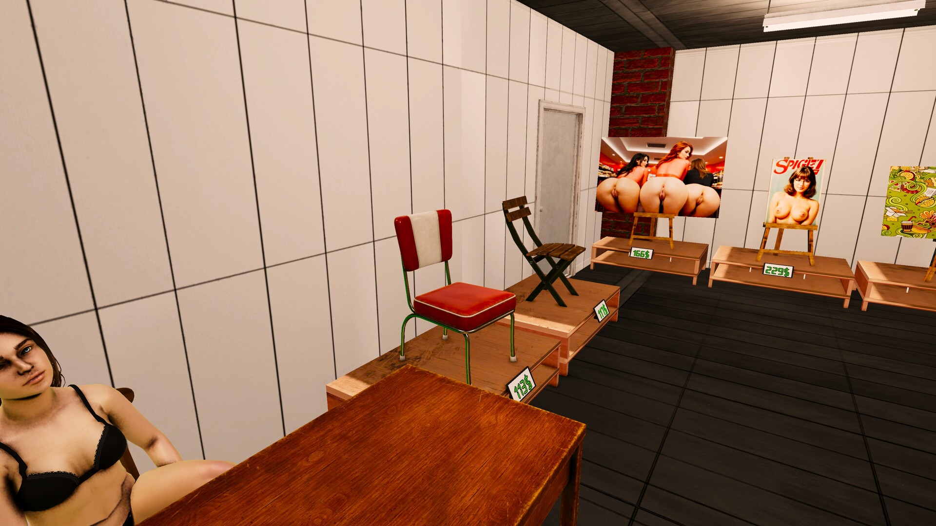 Sex & Fast Food screenshot 10