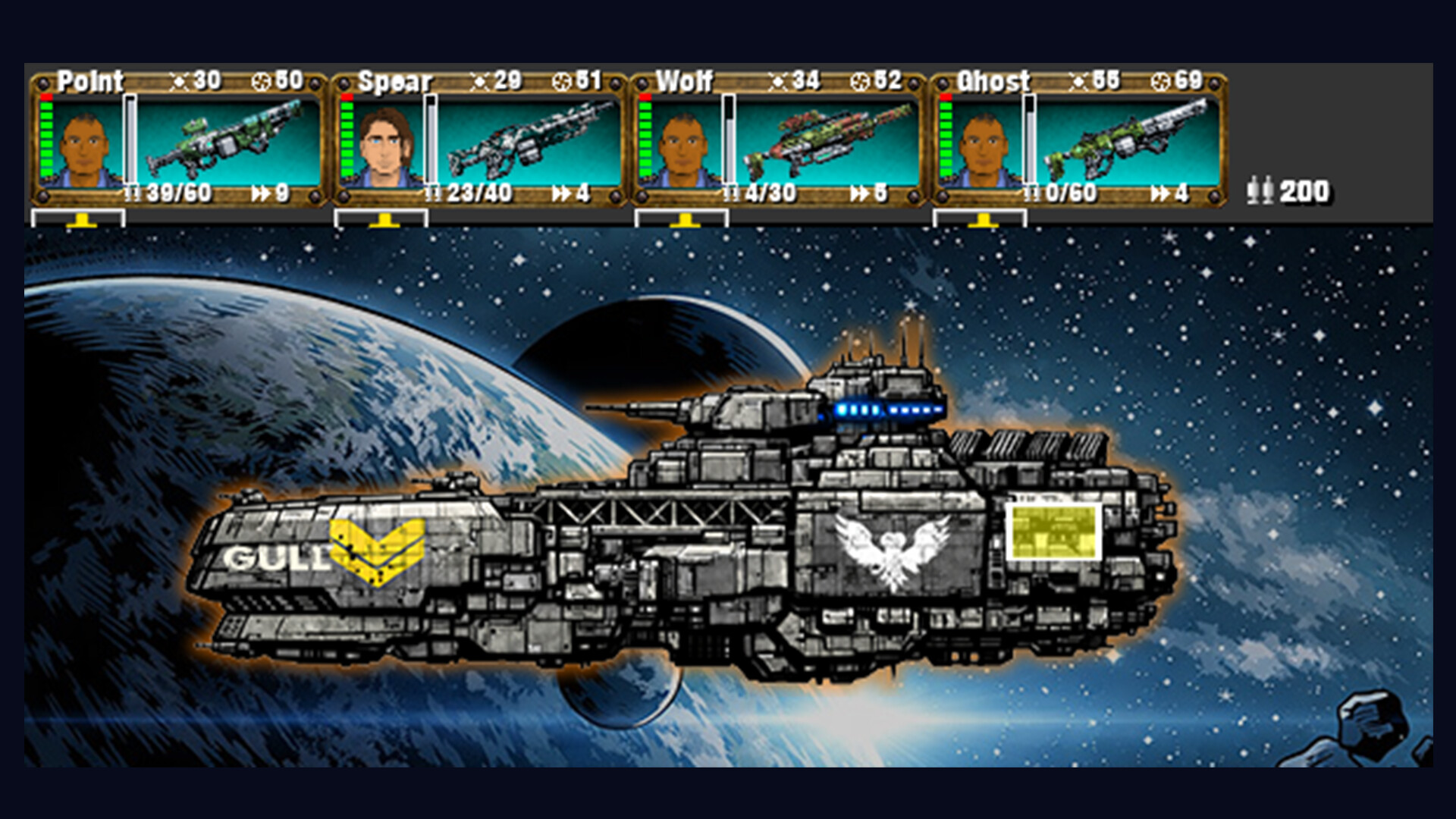 Breach Squad screenshot #6