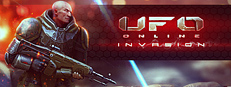 UFO Online: Invasion game cover