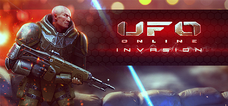 UFO Online: Invasion banner image