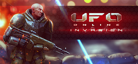 UFO Online: Invasion Cover Image