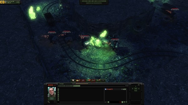 UFO Online: Invasion screenshot 5