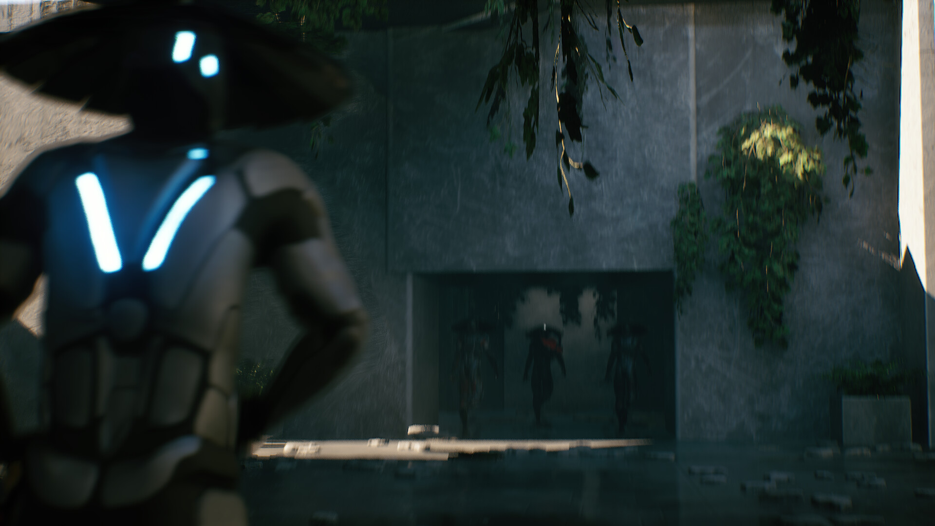 Nomad: Last Blade screenshot #6