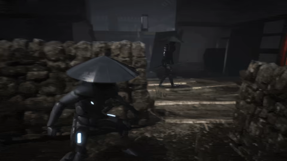 Nomad: Last Blade video 2