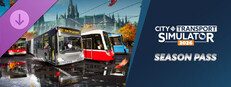 CTS 2026 - Season Pass
