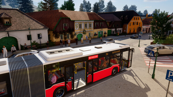 CTS 2026 - Season Pass screenshot 3