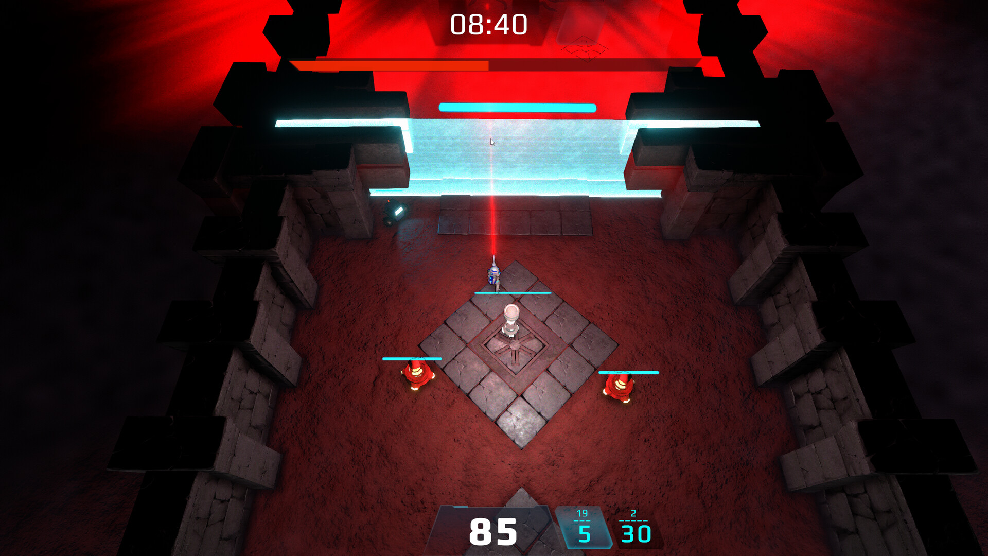 Mindrazer screenshot #7