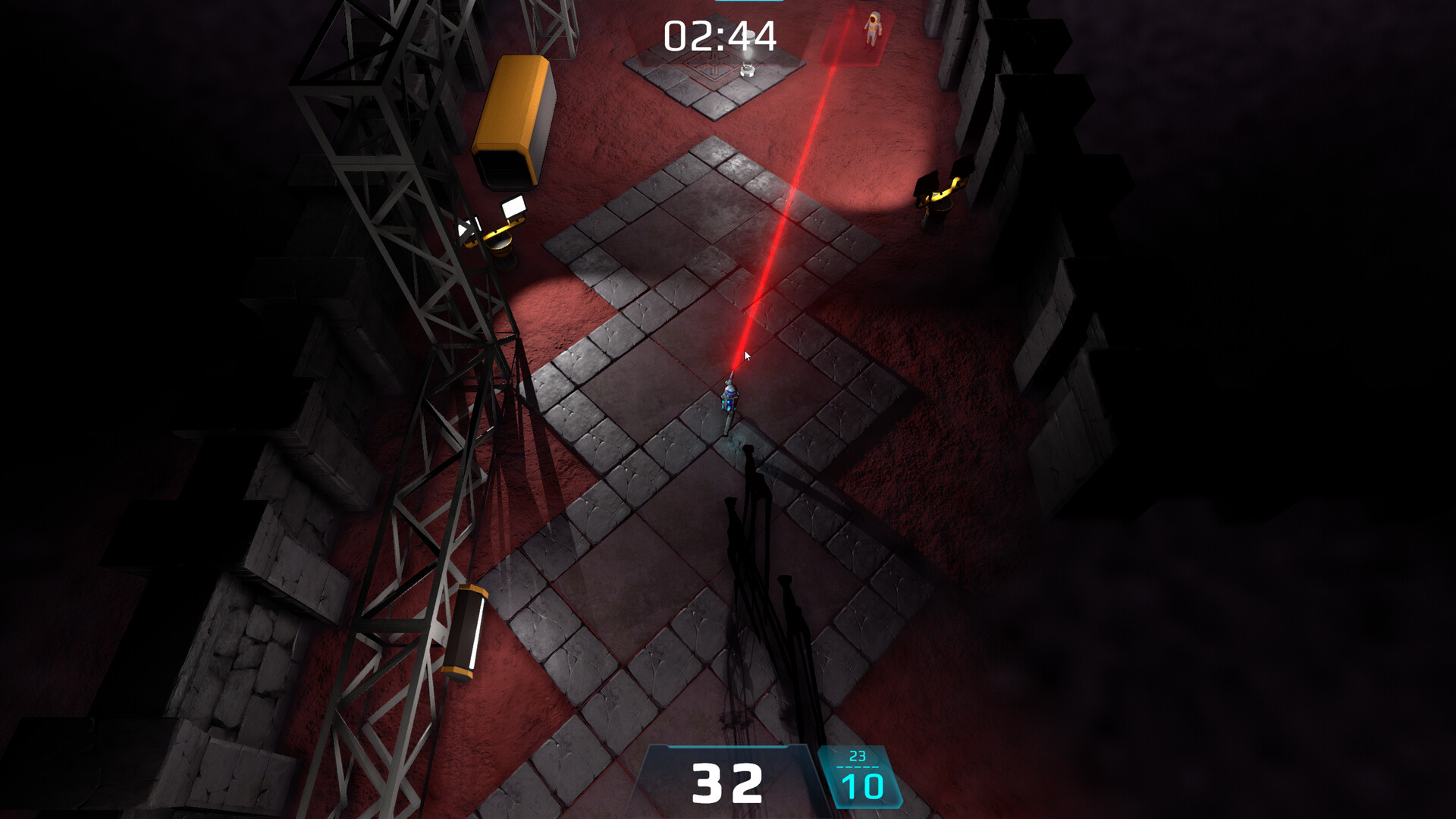 Mindrazer screenshot #5