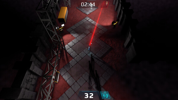 Screenshot media