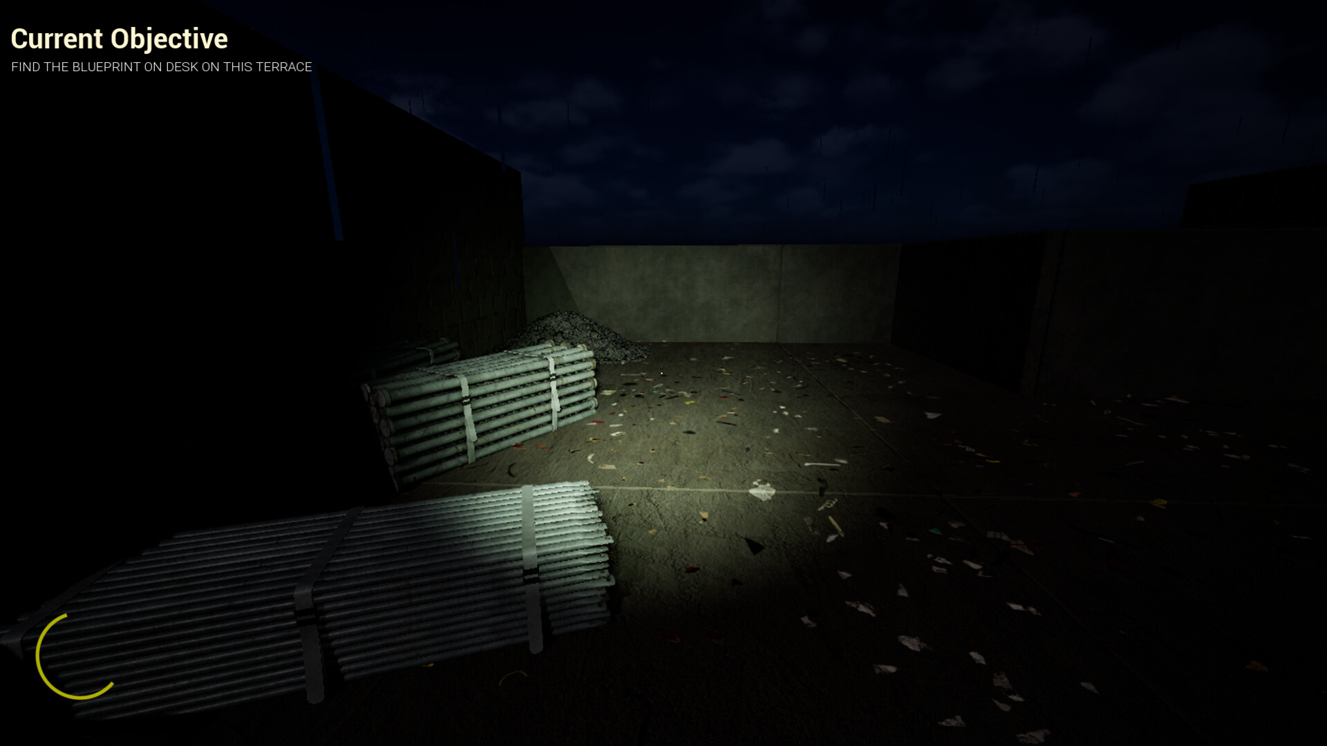 The Dare screenshot #4