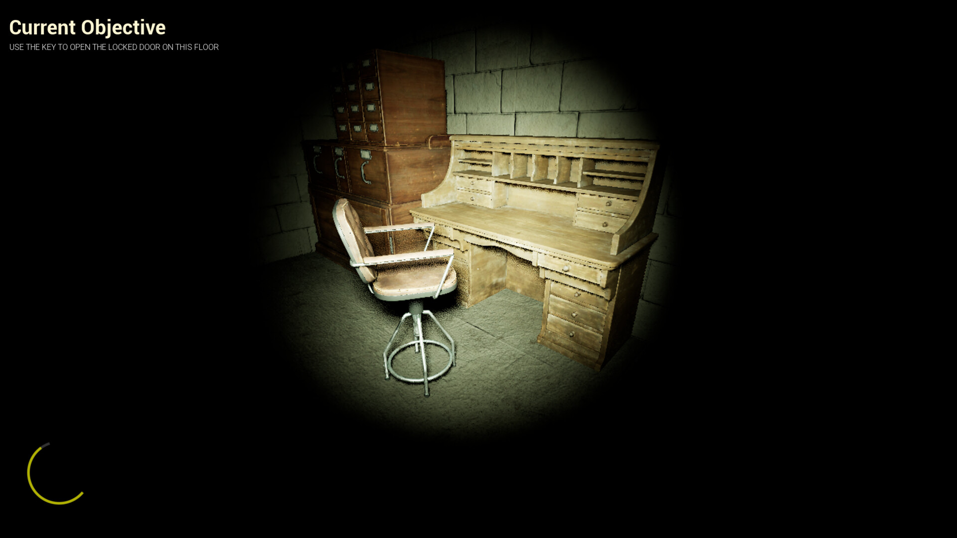 The Dare screenshot #5