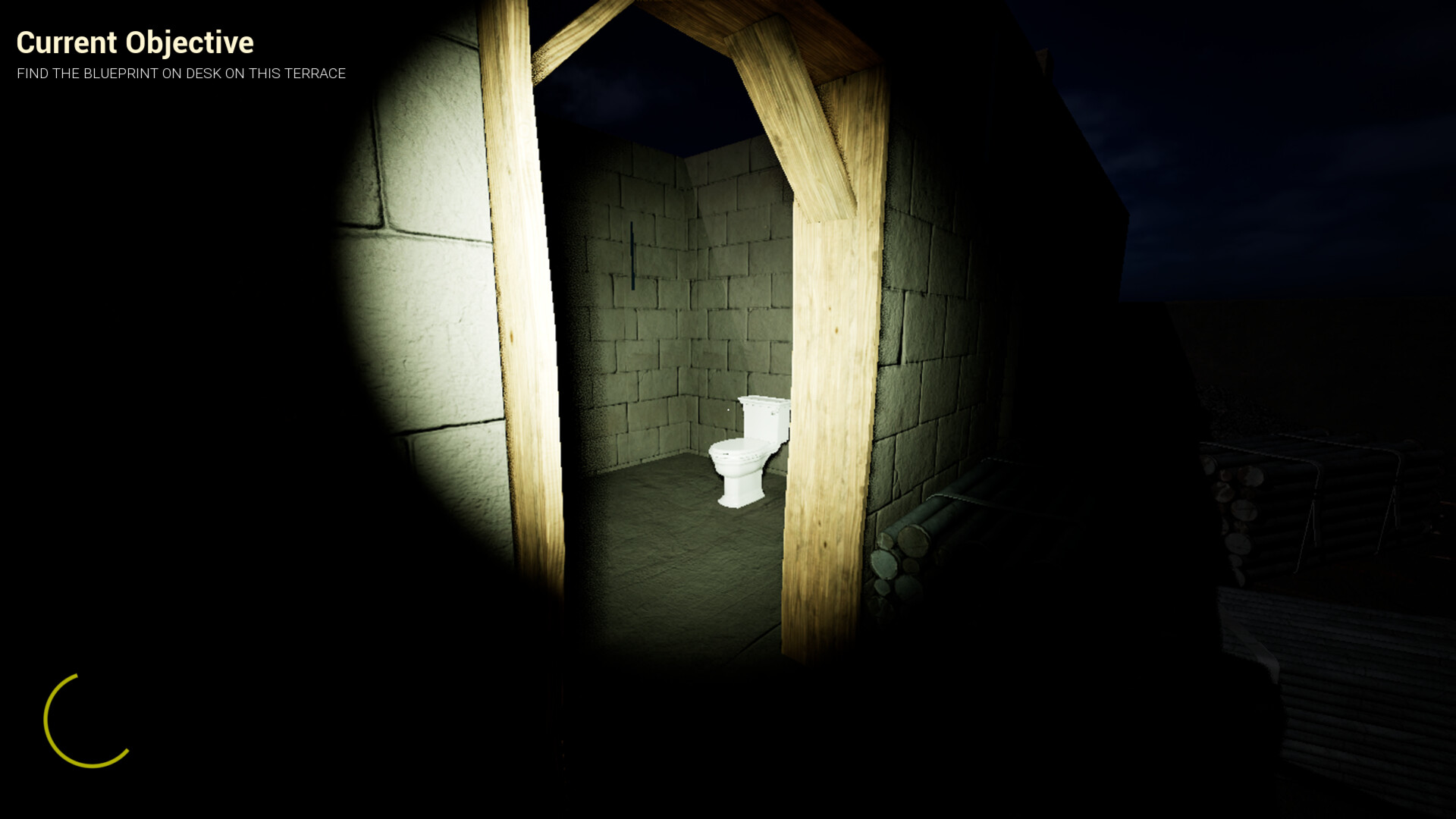 The Dare screenshot #3