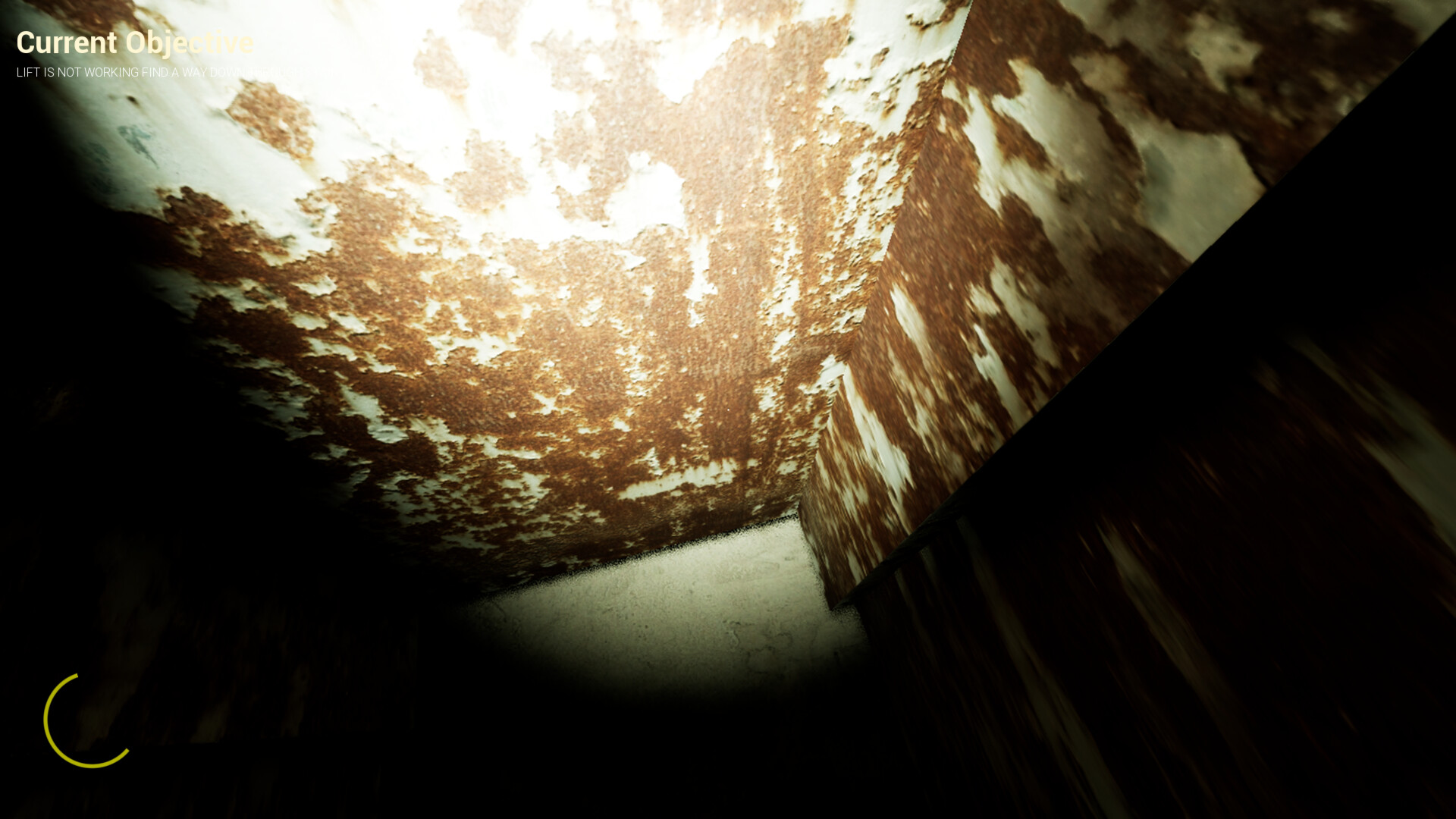 The Dare screenshot #2