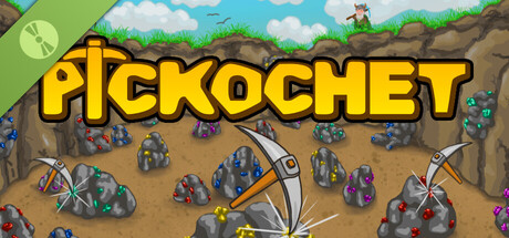 Pickochet Demo