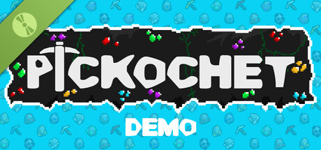 Pickochet Demo header