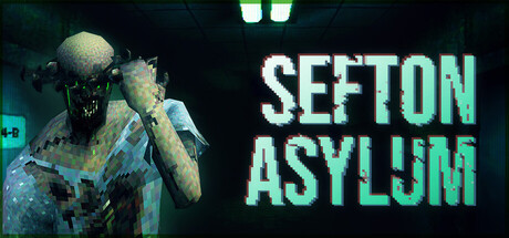 Sefton Asylum