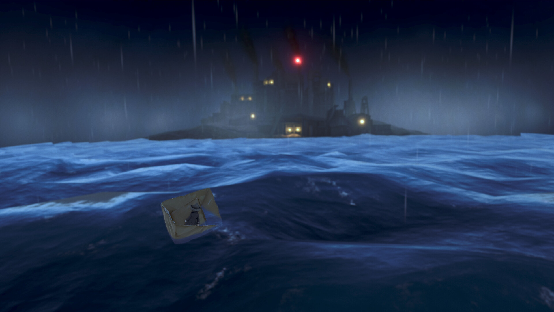 DNOWHERE screenshot #3