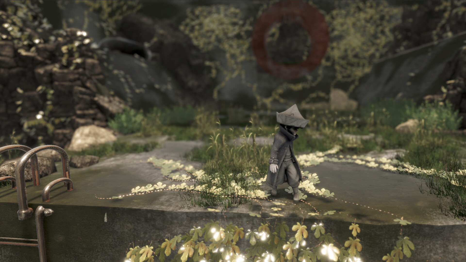 DNOWHERE Featured Screenshot #1
