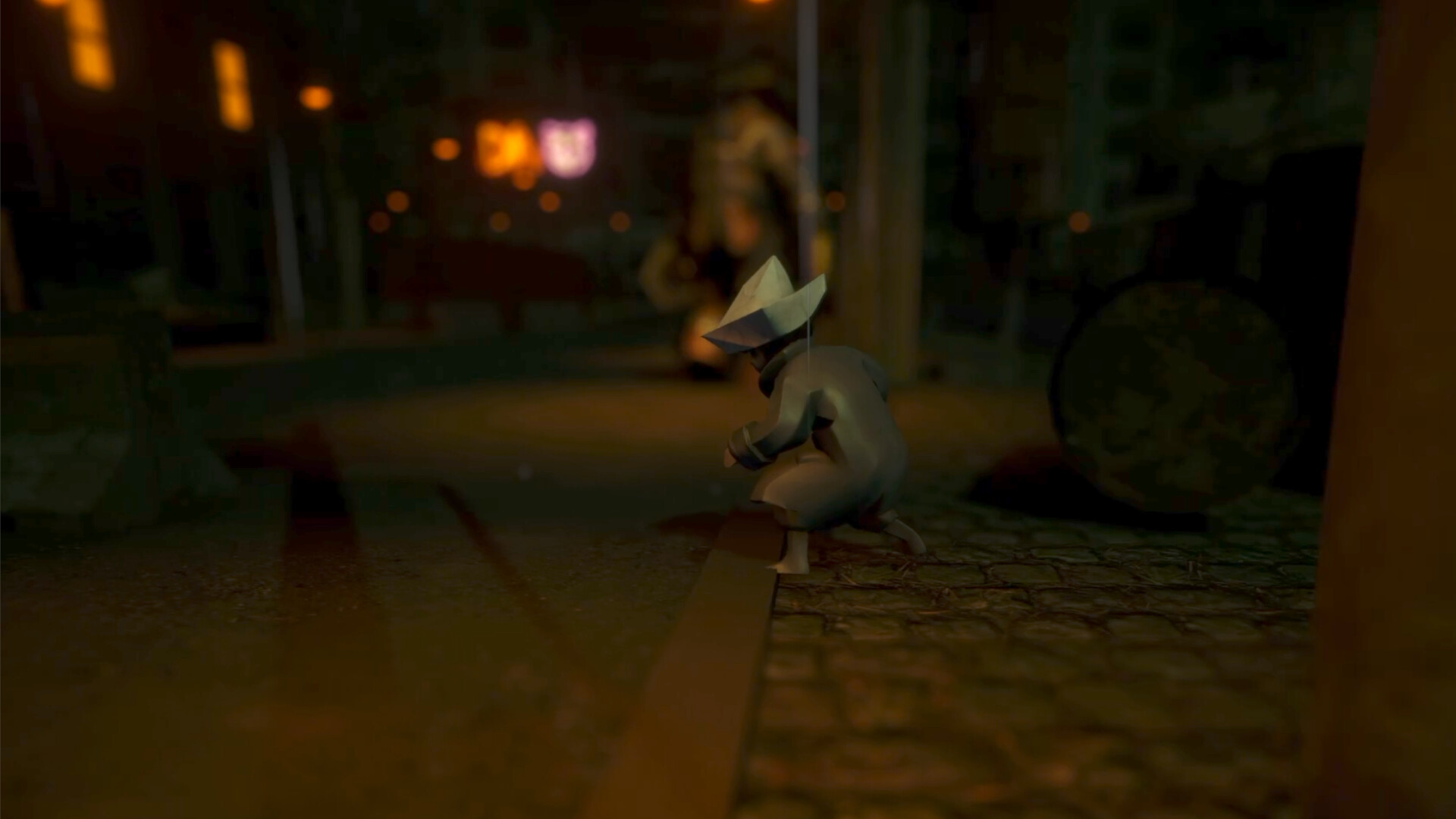 DNOWHERE screenshot #3