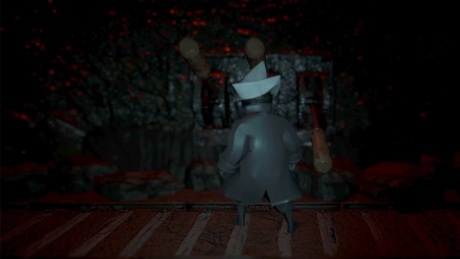 DNOWHERE screenshot #7