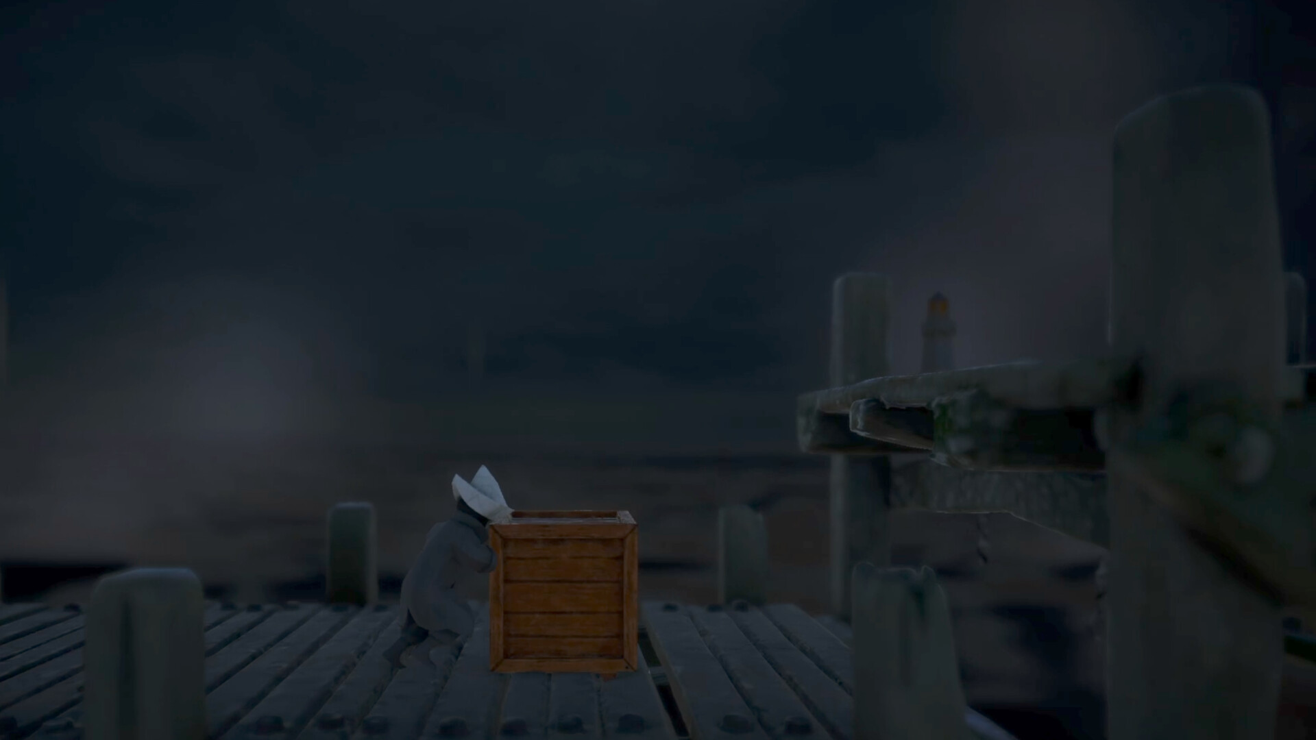 DNOWHERE screenshot #5