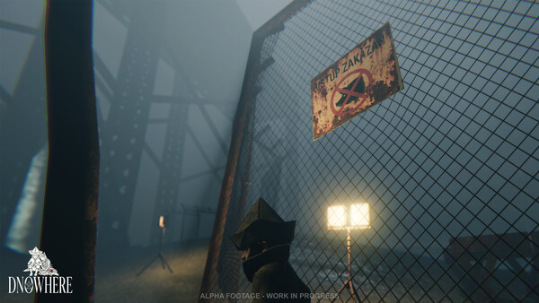 DNOWHERE screenshot 4