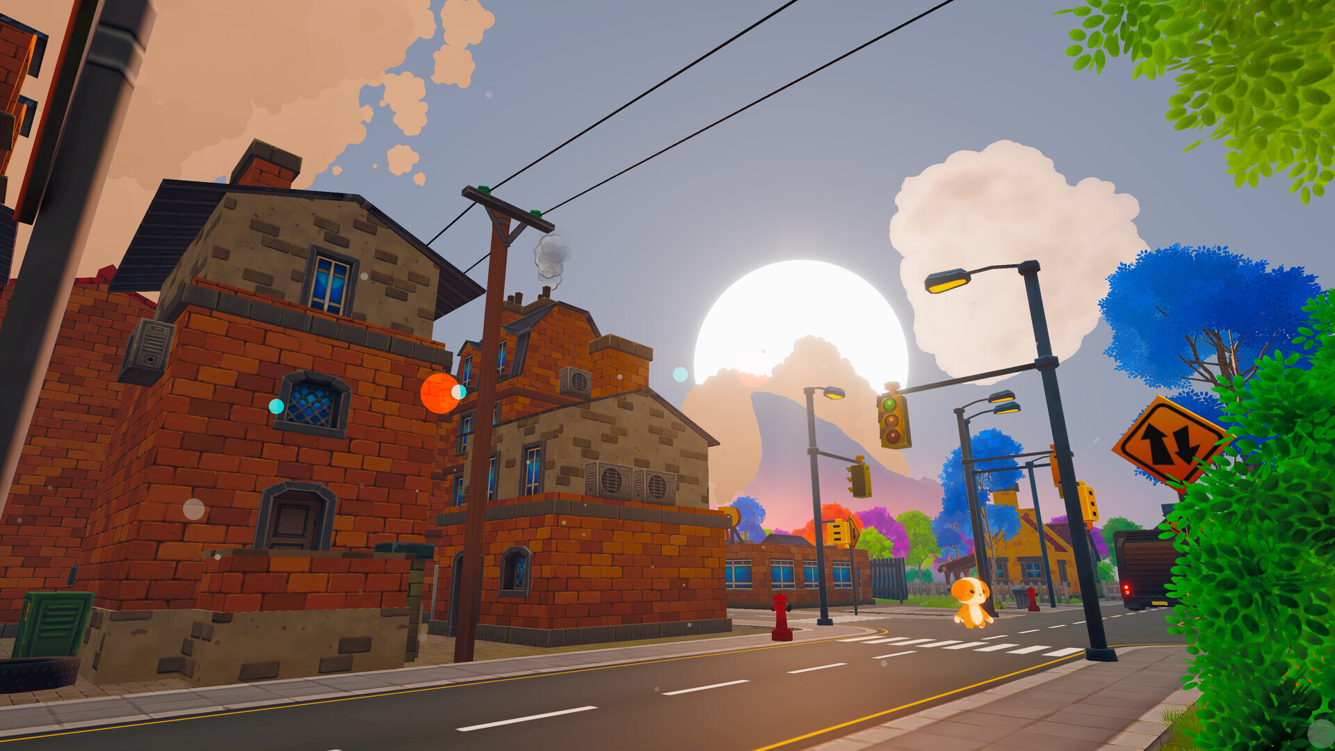 Psps Dream Mart screenshot #5