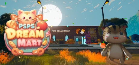 Psps Dream Mart by SIV Games - Similar game based
                        on tags