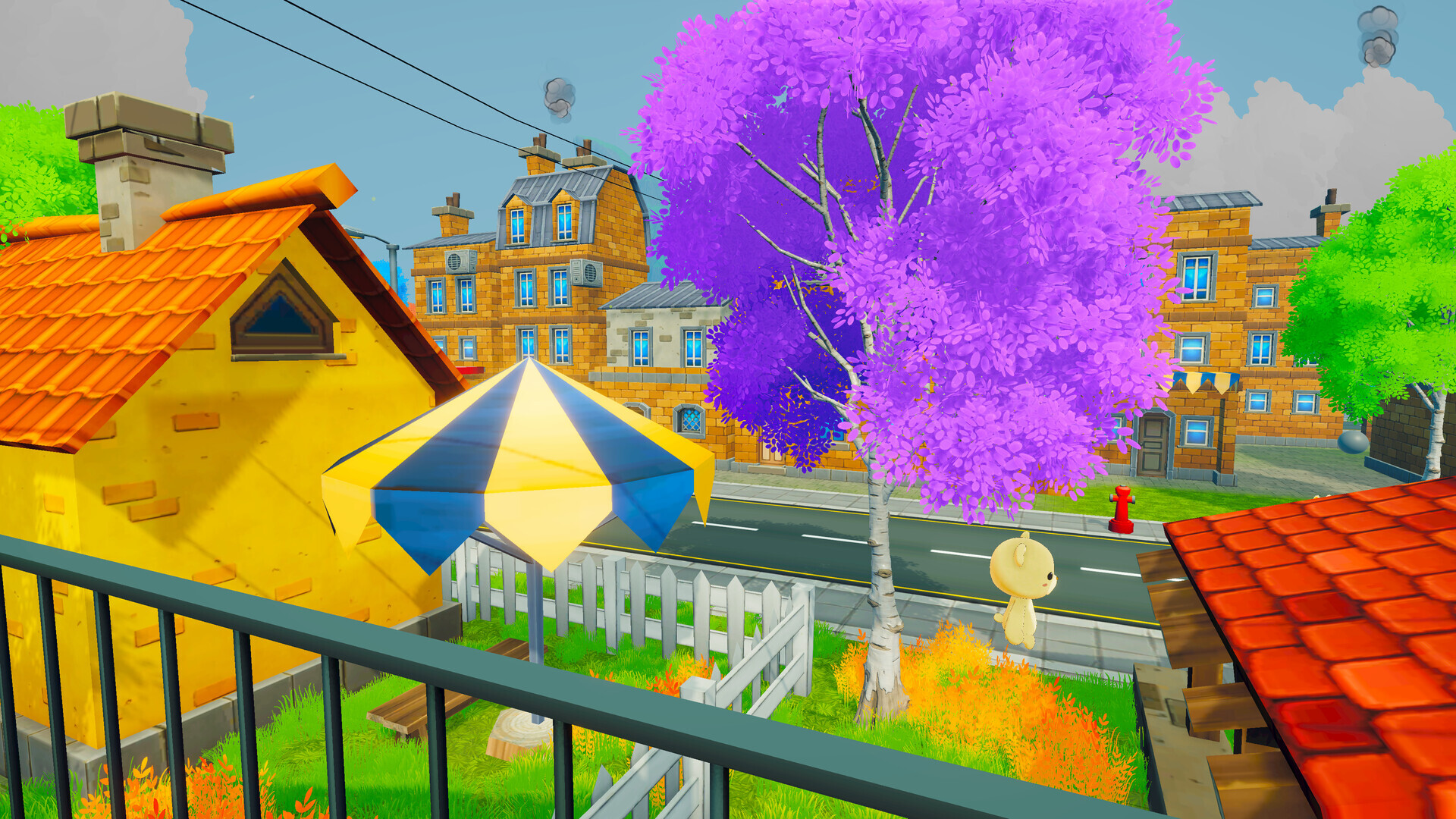 Psps Dream Mart screenshot 7