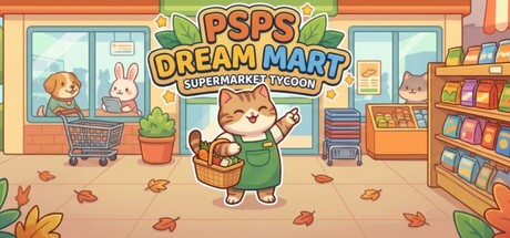 Psps Dream Mart