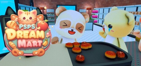 Psps Dream Mart - similar game to Fit Happens: A Clothing Shop Simulator by SIV Games