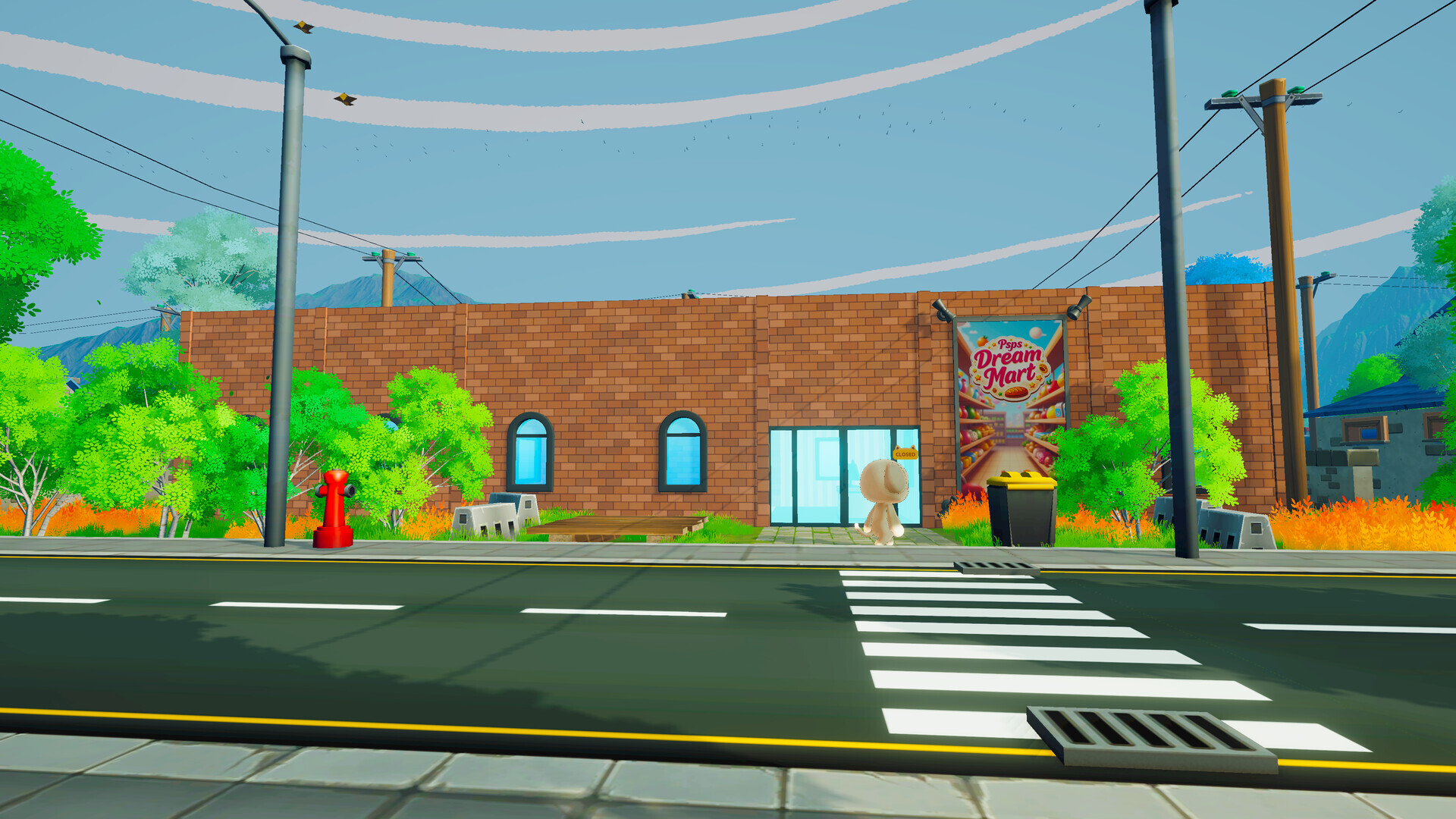 Psps Dream Mart screenshot #6