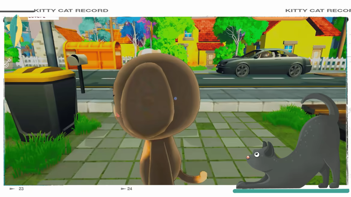Psps Dream Mart video 4