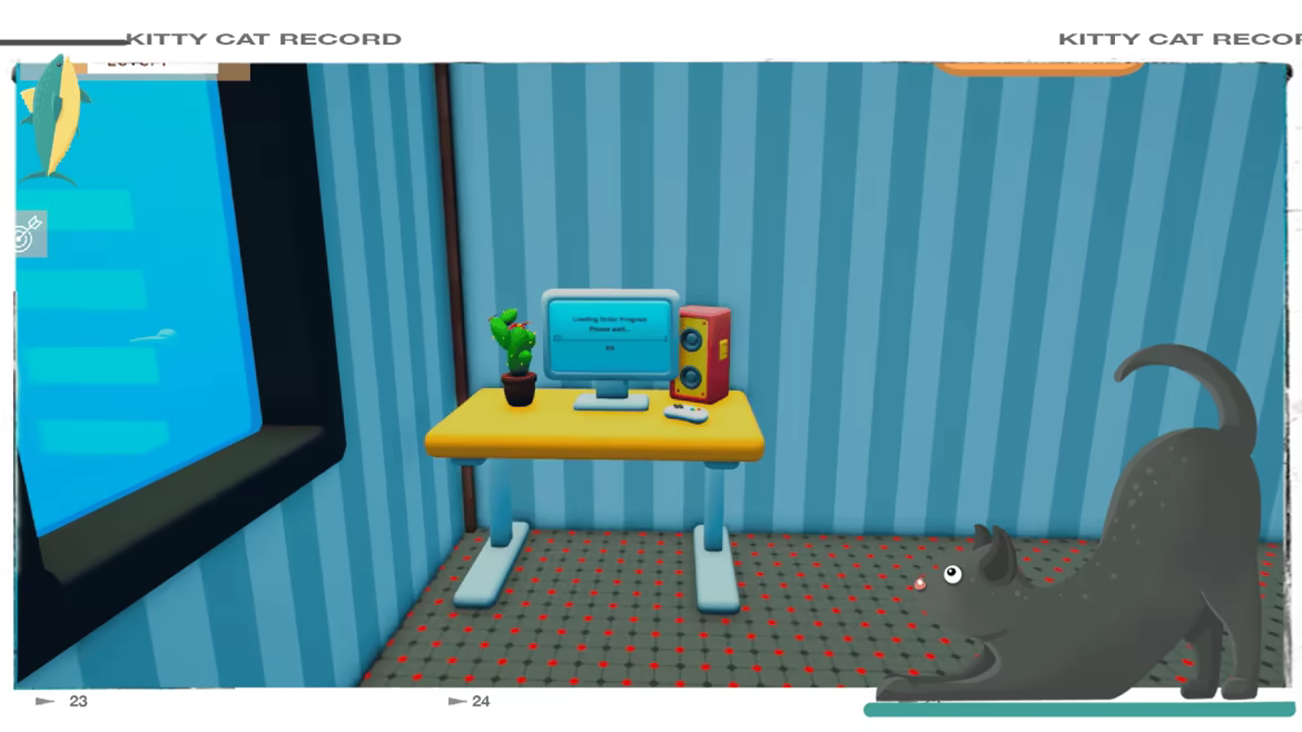 Psps Dream Mart video 1