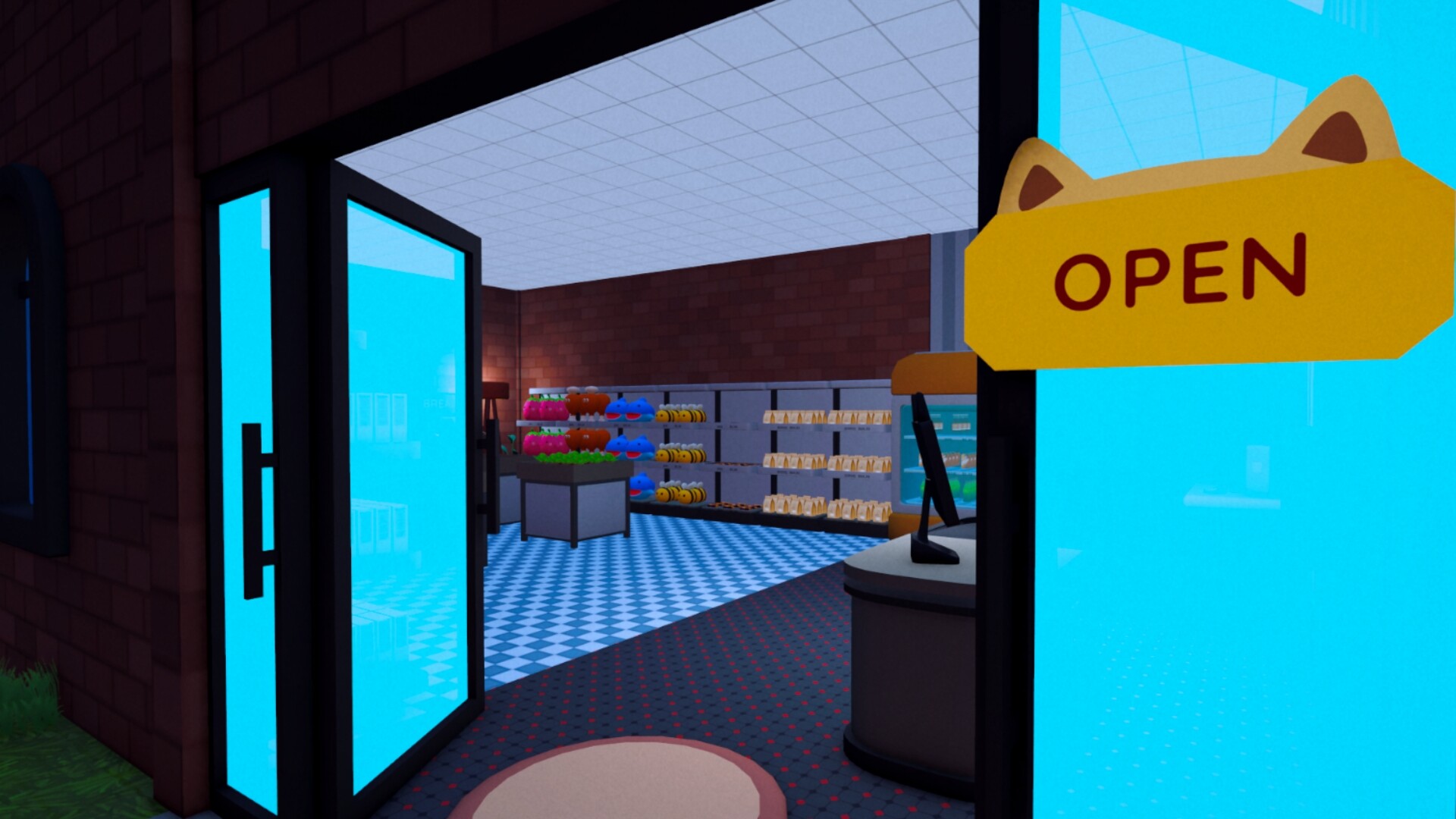 Psps Dream Mart screenshot #3