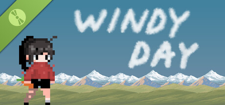 Windy Day Demo