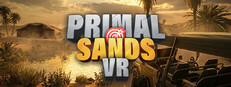 Primal Sands VR