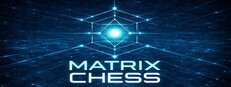 Matrix Chess cover