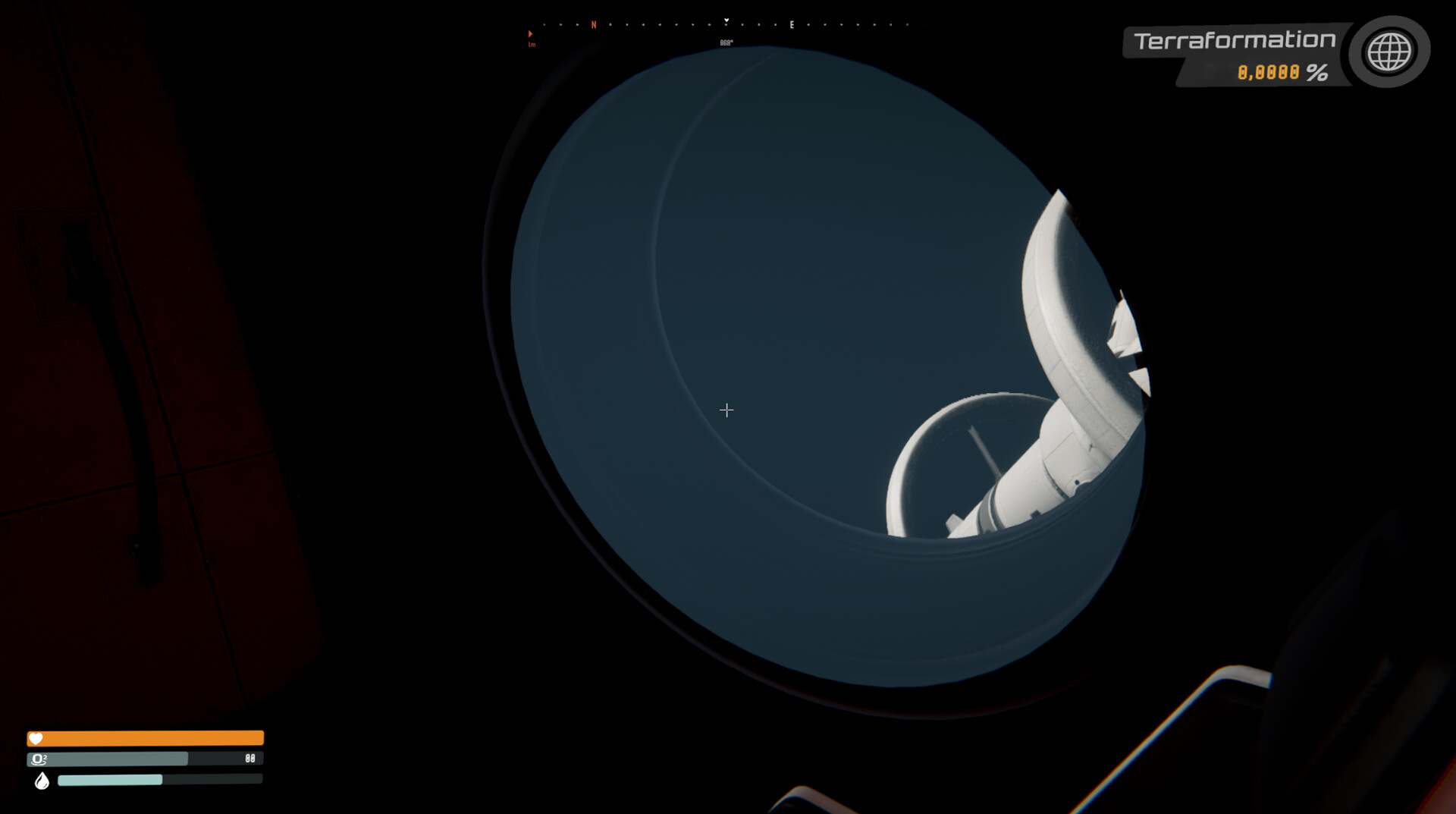 GreenMars: Expedition 744 screenshot 4